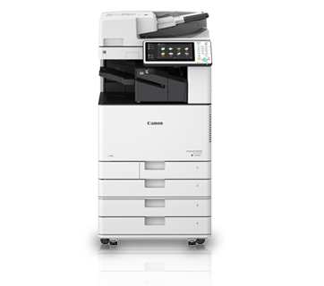 Canon imageRunner ADV C3520i/C3525i/C3530i